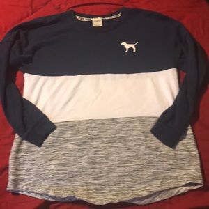 Victoria secret long sleeve